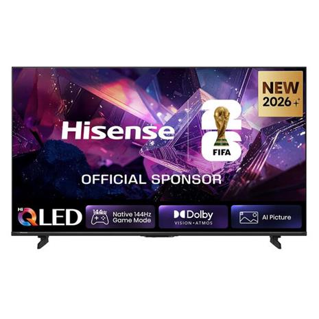 Hisense 65E7S PRO (65"), LED-televisio