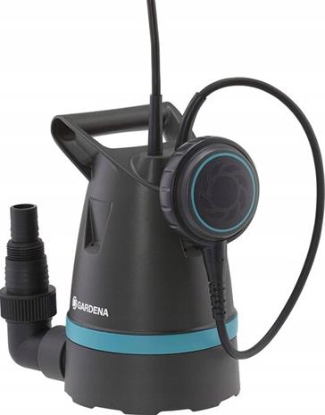 Gardena 8600 BASIC submersible pump