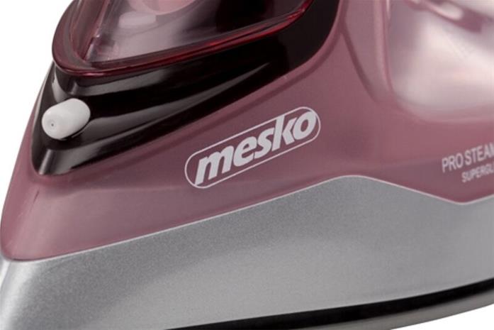 Mesko MS 5028, silitysrauta