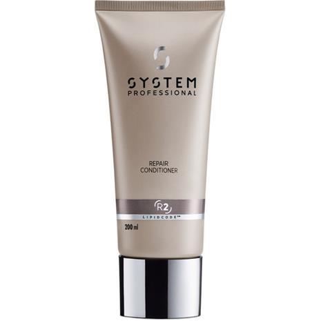 System Professional Repair Conditioner (200ml) – kuva 8/8