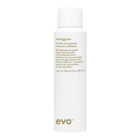 Evo Macgyver Multi-Use Mousse 200ml