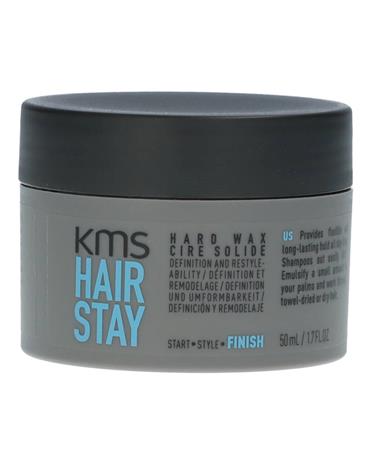 KMS Hard Wax (50ml)
