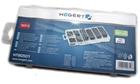 Liitoskappale Hogert HT8G501; 127 kpl.