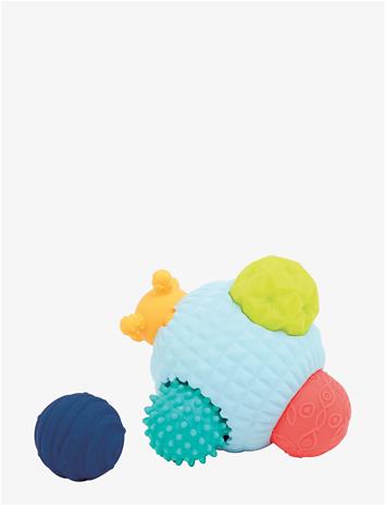Ludi - Multi-ball Puzzle - (LU30065)
