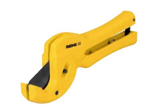 Putkileikkuri Rems ROS P 26