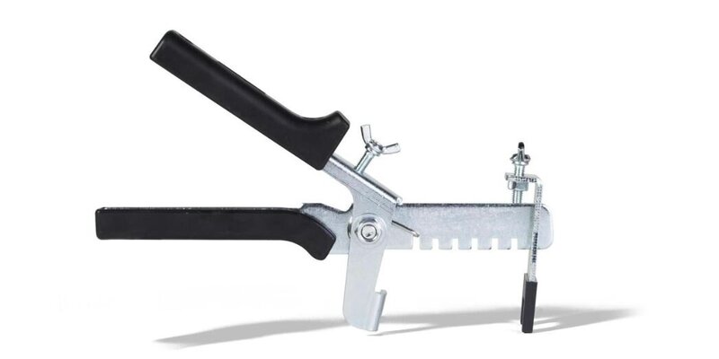Laattapihdit Rubi DELTA LEVELLING SYSTEM 2847