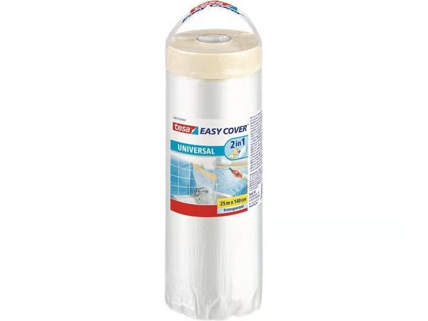 tesa Professional Easy Cover Universal