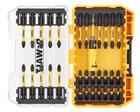 Tarvikesarja DeWalt DT70737T-QZ; 31 kpl.