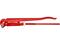 Putkipihdit Knipex 8310020; 560 mm – kuva 3
