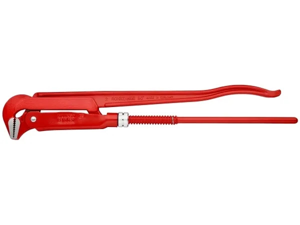 Putkipihdit Knipex 8310020; 560 mm – kuva 3/3