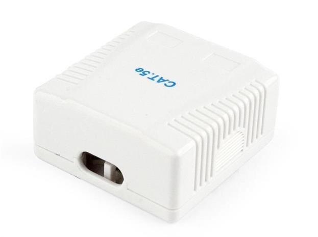 Gembird NCAC-2F5E-01