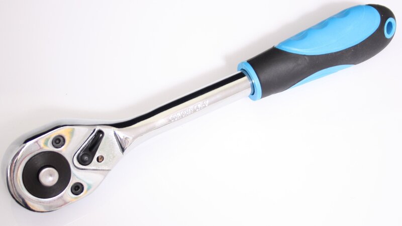 Räikkä Richmann C8432; 1/2''