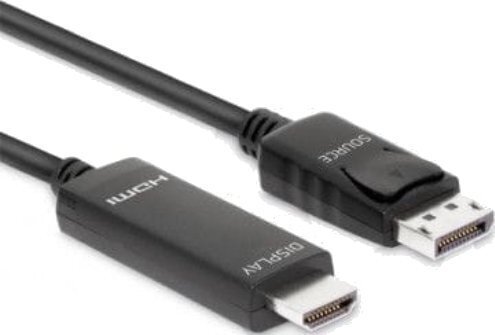 Club 3D video adapter - DisplayPort / HDMI – kuva 6/6