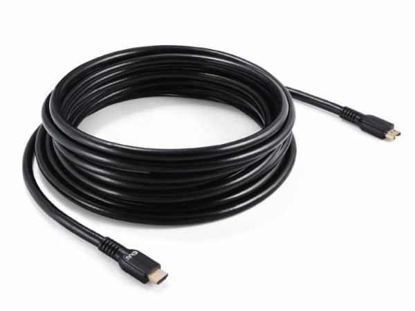 Club 3D HDMI cable - 7.5 m