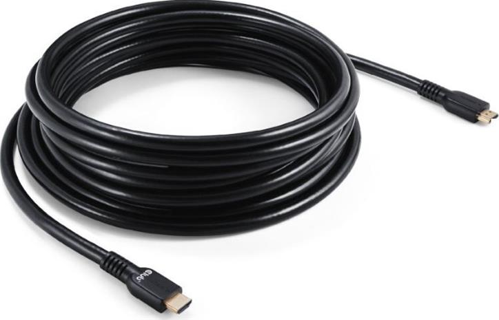 Club 3D HDMI cable - 7.5 m