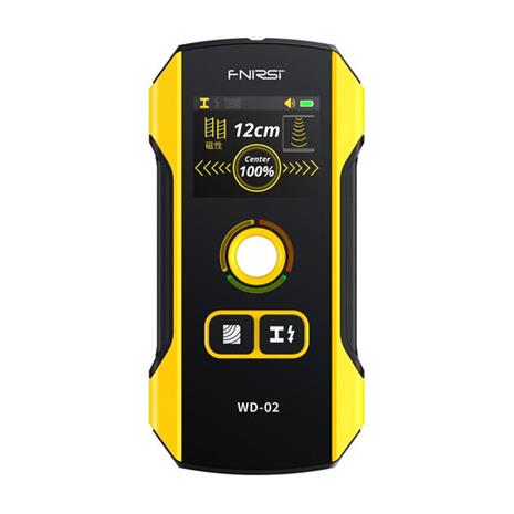 FNIRSI WD-02 Wire Detector – kuva 2/2