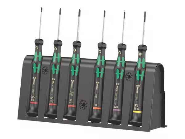Wera 2050/6 05030