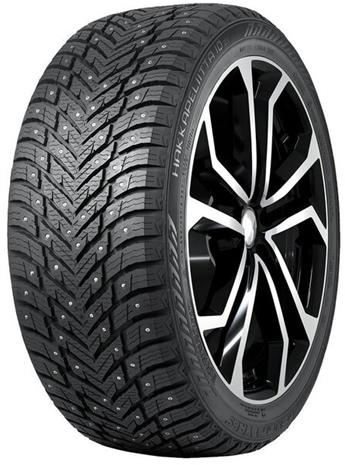 Nokian Hakkapeliitta 10 EV 295/30R21 102T XL SilentDrive Nastarenkaat – kuva 4/5