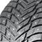 Nokian Hakkapeliitta 10 EV 295/30R21 102T XL SilentDrive Nastarenkaat – kuva 5