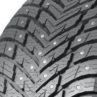 Nokian Hakkapeliitta 10 EV 295/30R21 102T XL SilentDrive Nastarenkaat – kuva 5/5