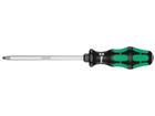 Ruuvitaltta, ristipää Wera WE05009343001; PZ3x150 mm