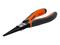 BAHCO Round nose short g 140 – kuva 2