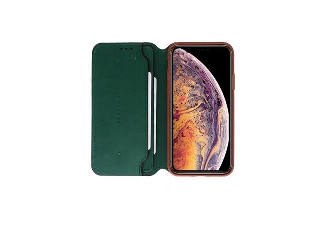 VixFox matkapuhelimen suojakuori Huawei P20:lle, vihreä