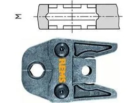 Rems Crimping pliers Mini TH26 578362