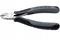 KNIPEX Hard Metal Electronics Diag. Cutter ESD – kuva 7