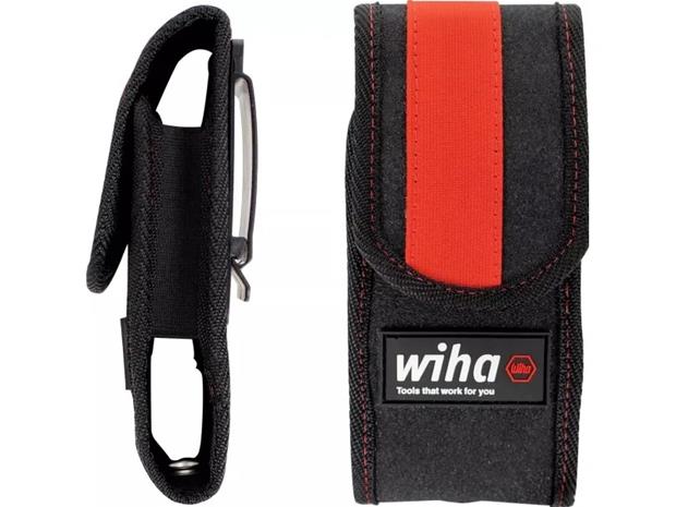 Wiha beltpouch for speede e-screwdriver