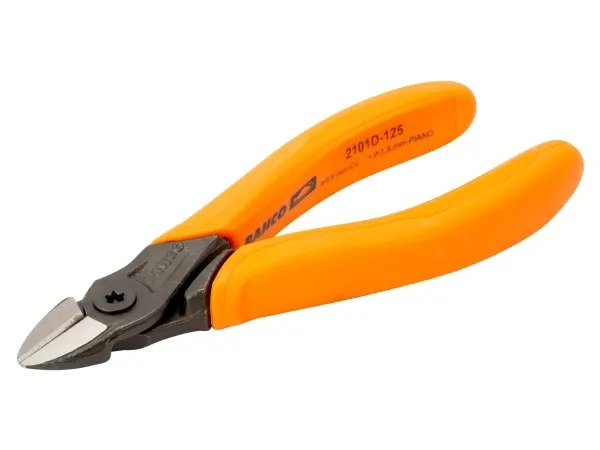 BAHCO Side cutter 2101d-125ip