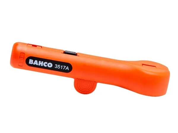 BAHCO dismantling tool for flat and round cables 6-13mm – kuva 5/5