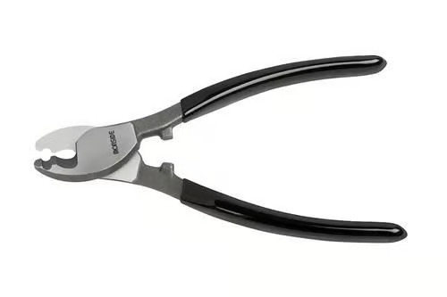 Ironside 126201 Kaapelisakset 210 mm