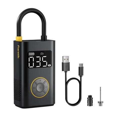 Fanttik X9 Pro Portable Compressor