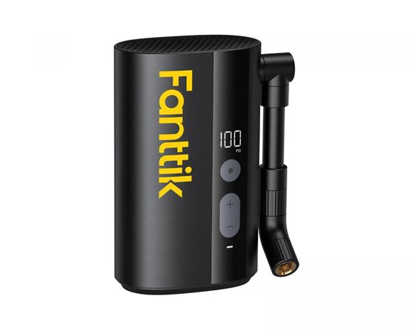 Fanttik X9 Ace bicycle pump