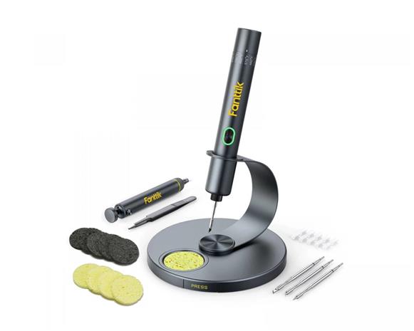 Fanttik T1 Max Soldering Kit