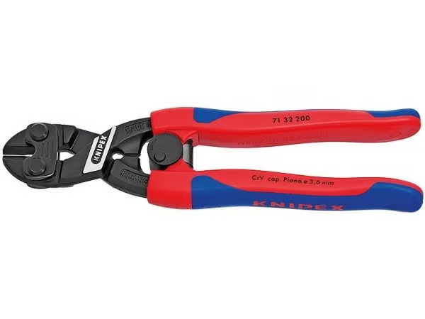 Knipex CoBolt Voimaleikkurit