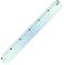 Maped 30cm kirkas viivain – kuva 2