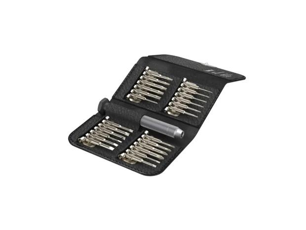 Hama Mini Screwdriver Set 24 in 1 – kuva 4/4