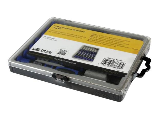 StarTech.com CTK100P