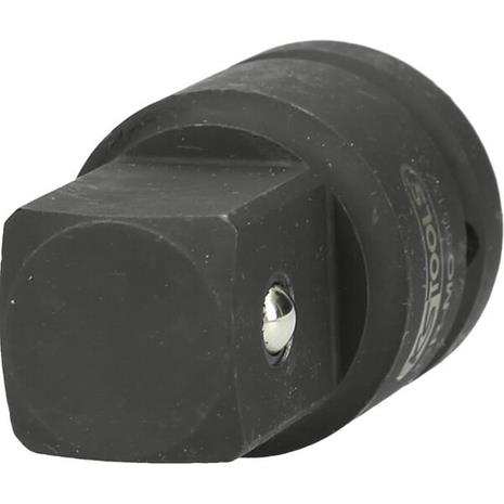 Adapteri KS Tools 515.1373-E; 3/4''-1''