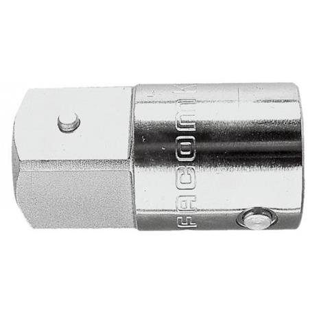 Adapteri Facom K.232A; 3/4''; 1''; 67 mm