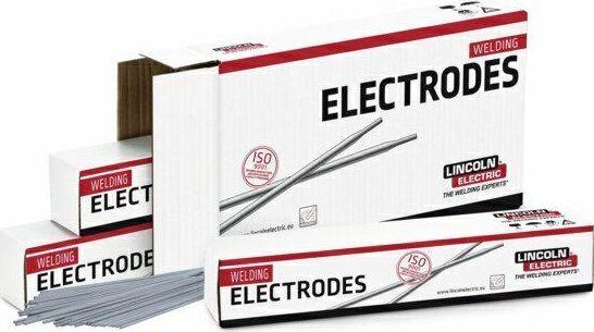 LINCOLN ELECTRODE NORMAL FI 3,2/6,1kg (486 kpl)