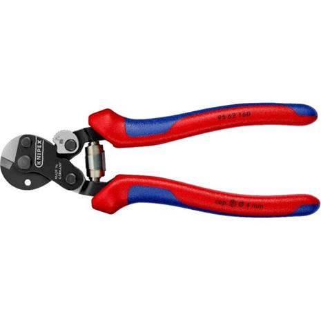 Knipex 95 62 160 sivuleikkuri