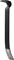 Finbullet Oranki 15" lattasorkkarauta – kuva 7
