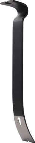Finbullet Oranki 15" lattasorkkarauta