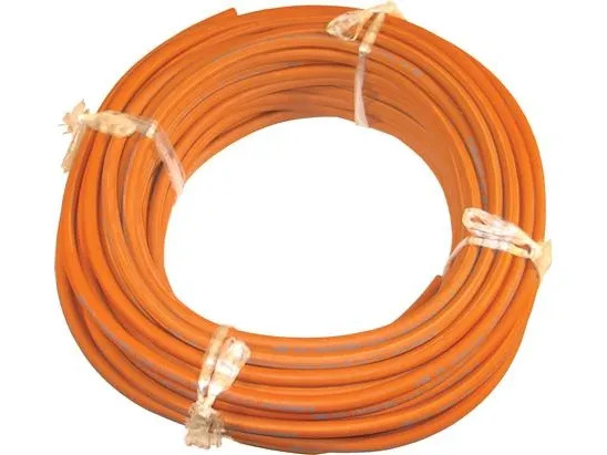 Andersen & Nielsen Propane hose 5m