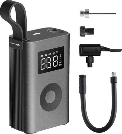 HOTO Portable compressor electric pump
