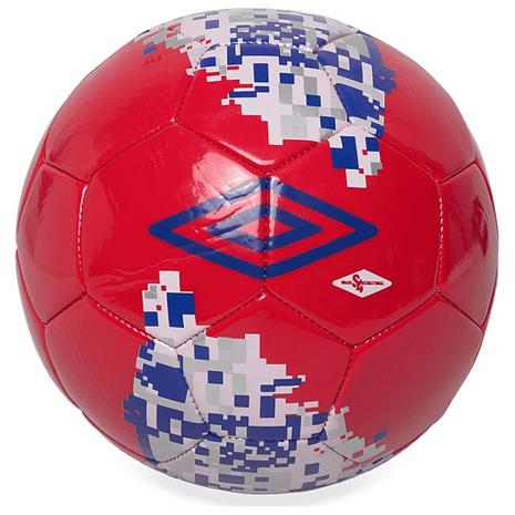 Umbro Formation Recreational - Red - 4