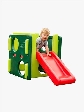 Little Tikes Leikkiteline Evergreen, Ulkolelut